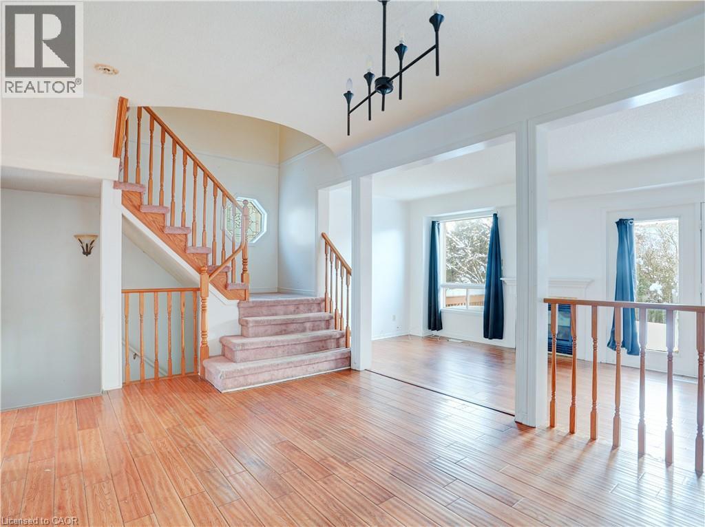 67 Northmanor Crescent, Kitchener, Ontario  N2N 3C2 - Photo 15 - 40793762