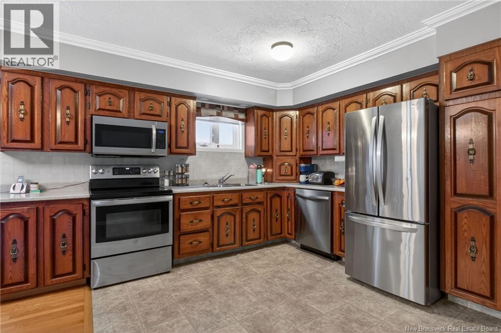 674 Chemin Bas Cap-Pelé, Cap-Pelé, New Brunswick  E4N 1J5 - Photo 4 - NB131836