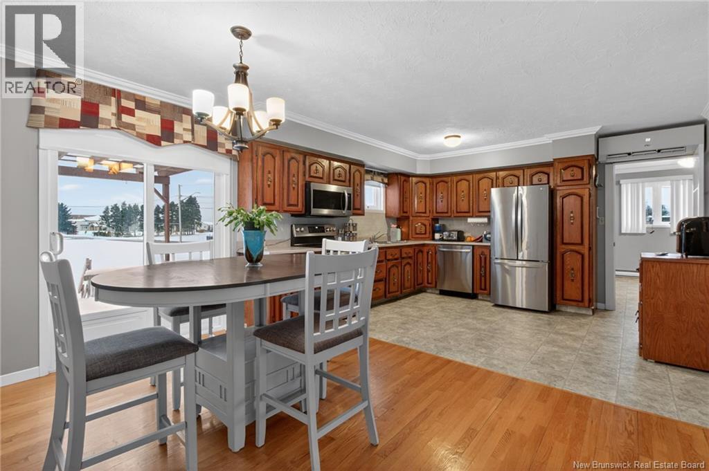 674 Chemin Bas Cap-Pelé, Cap-Pelé, New Brunswick  E4N 1J5 - Photo 5 - NB131836