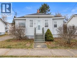 130 Salter Avenue, moncton, New Brunswick