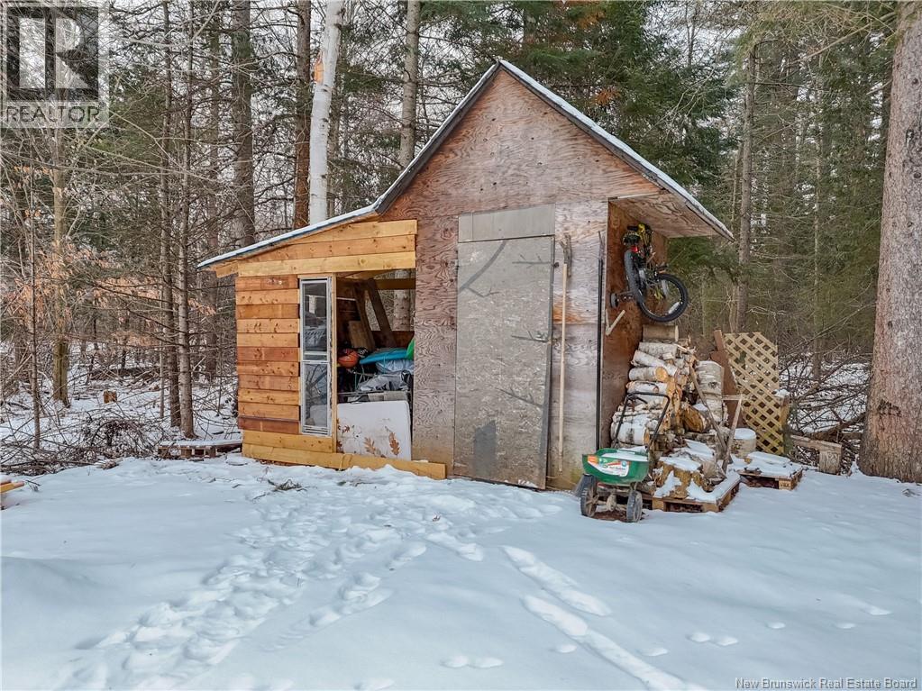 102 Mcminniman Court, Fredericton, New Brunswick  E3A 8S4 - Photo 40 - NB131545