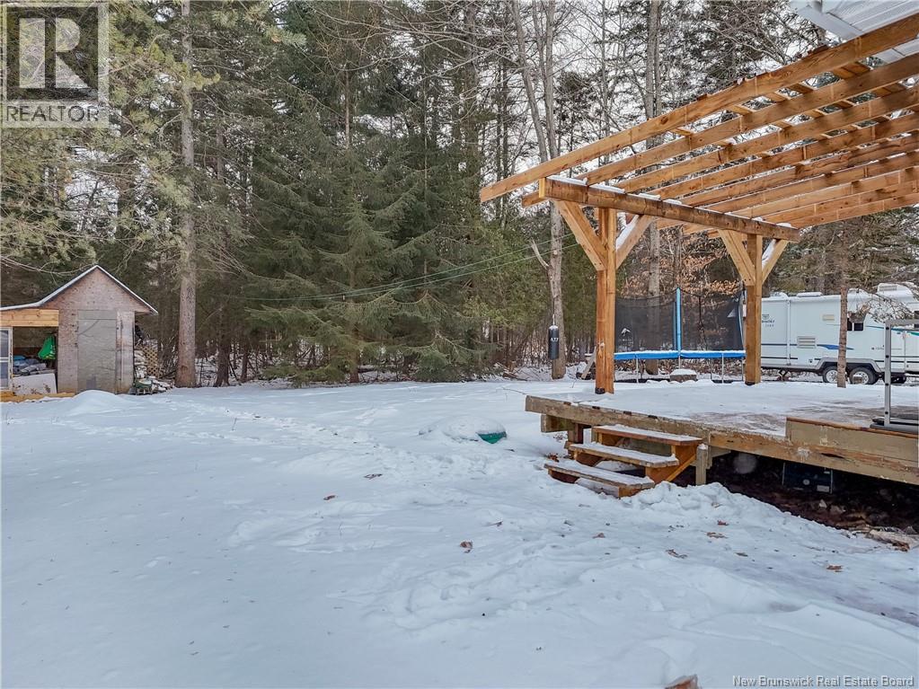 102 Mcminniman Court, Fredericton, New Brunswick  E3A 8S4 - Photo 41 - NB131545