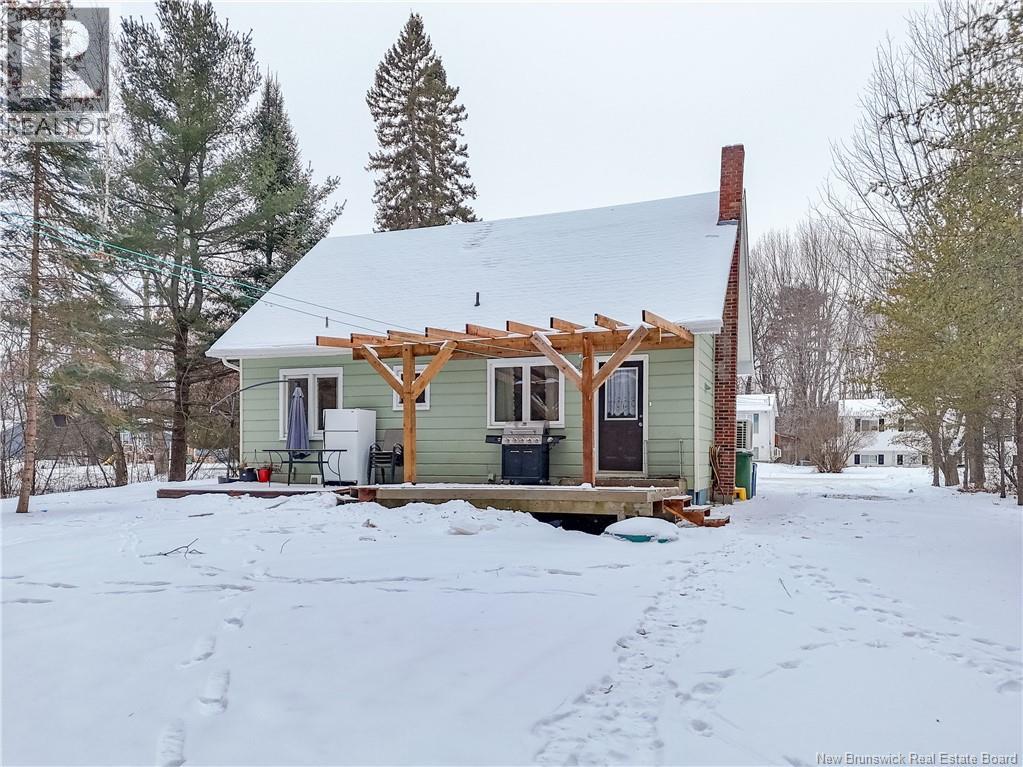 102 Mcminniman Court, Fredericton, New Brunswick  E3A 8S4 - Photo 42 - NB131545