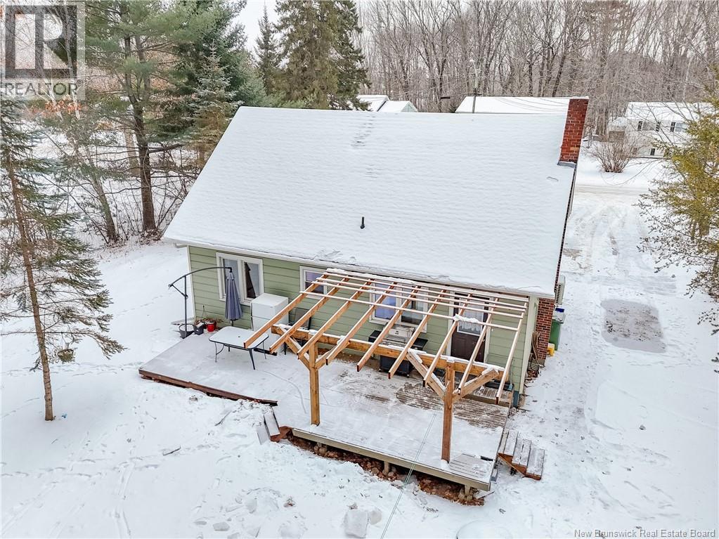 102 Mcminniman Court, Fredericton, New Brunswick  E3A 8S4 - Photo 43 - NB131545