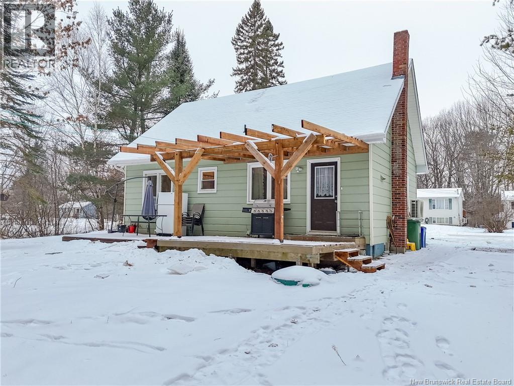 102 Mcminniman Court, Fredericton, New Brunswick  E3A 8S4 - Photo 44 - NB131545