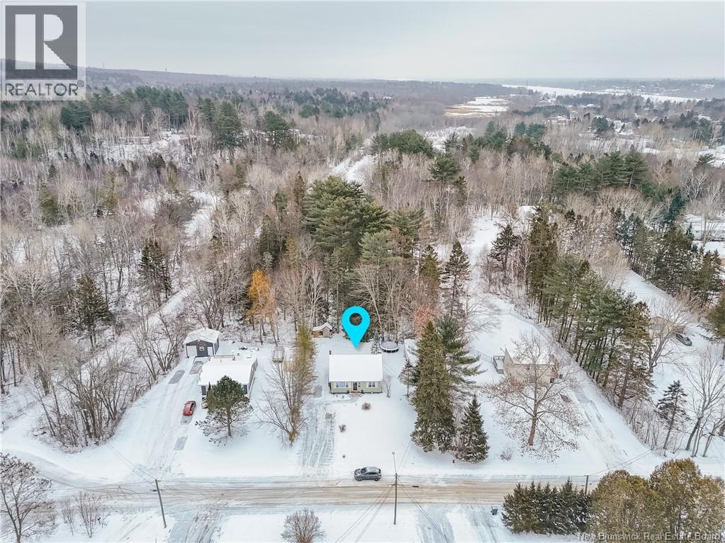 102 Mcminniman Court, Fredericton, New Brunswick  E3A 8S4 - Photo 50 - NB131545