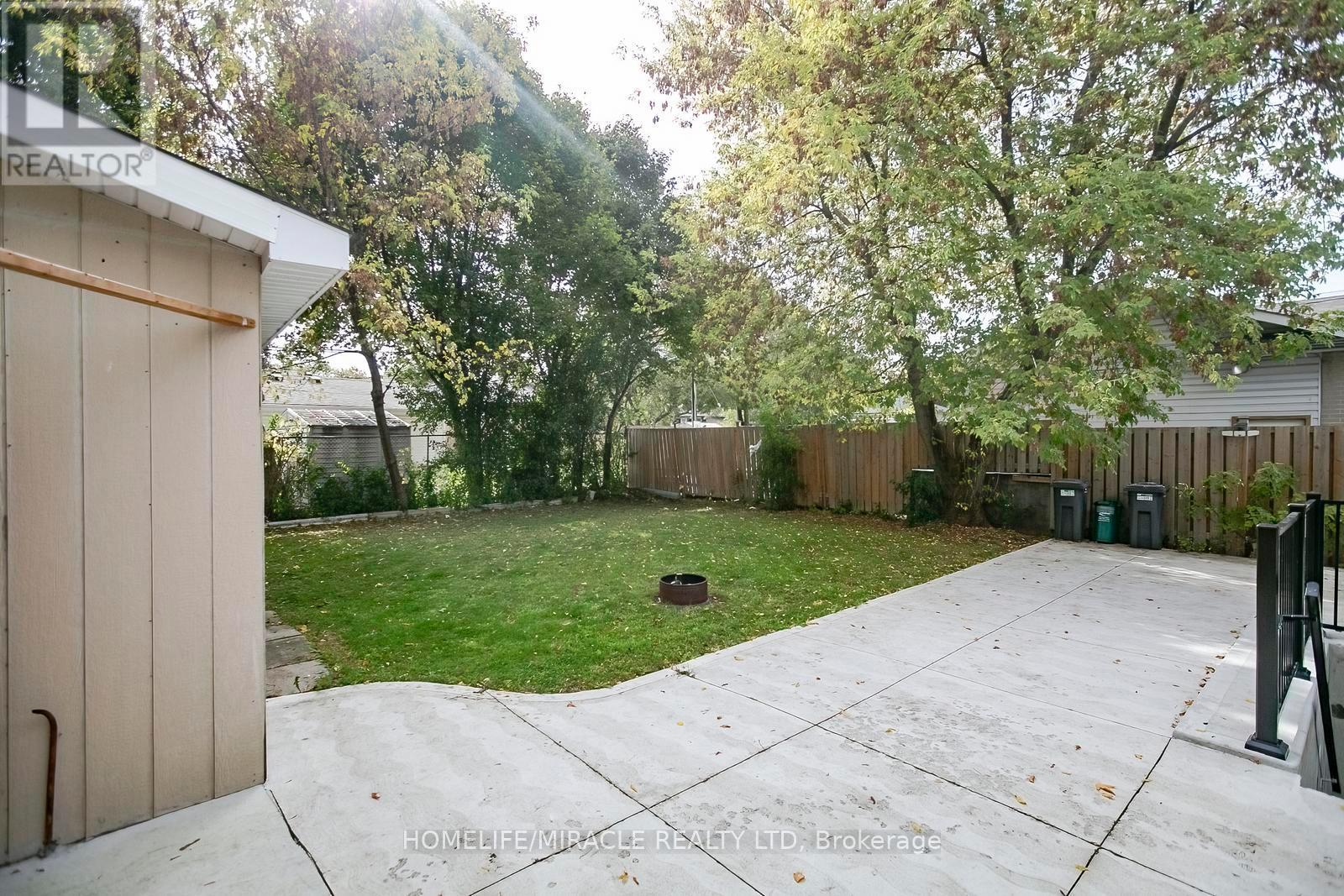 76 Raylawn Crescent, Halton Hills, Ontario  L7G 4N1 - Photo 44 - W12675320