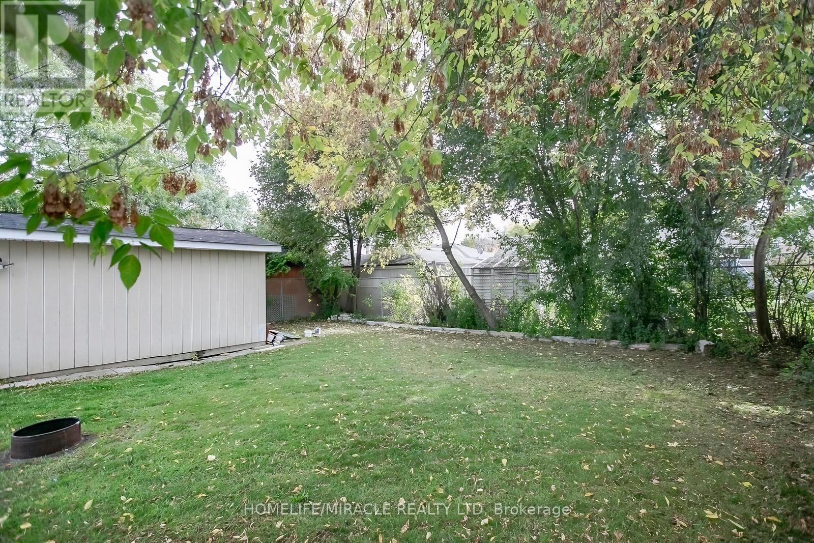 76 Raylawn Crescent, Halton Hills, Ontario  L7G 4N1 - Photo 47 - W12675320