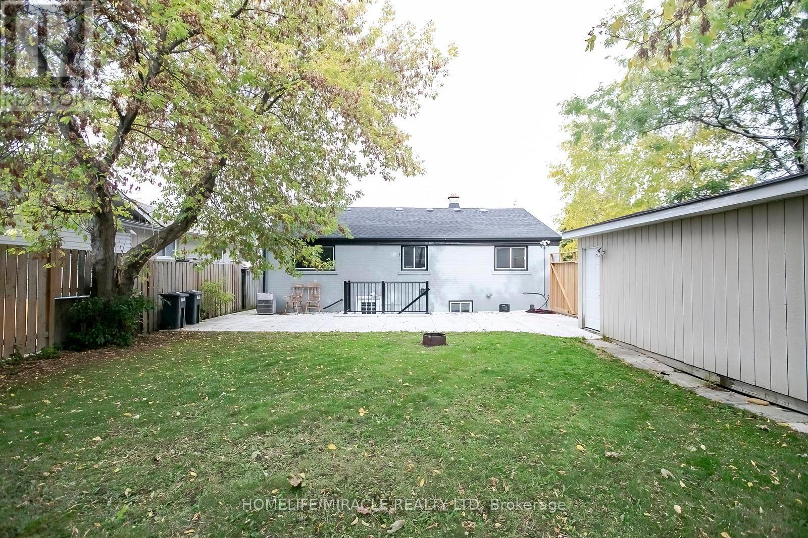 76 Raylawn Crescent, Halton Hills, Ontario  L7G 4N1 - Photo 49 - W12675320