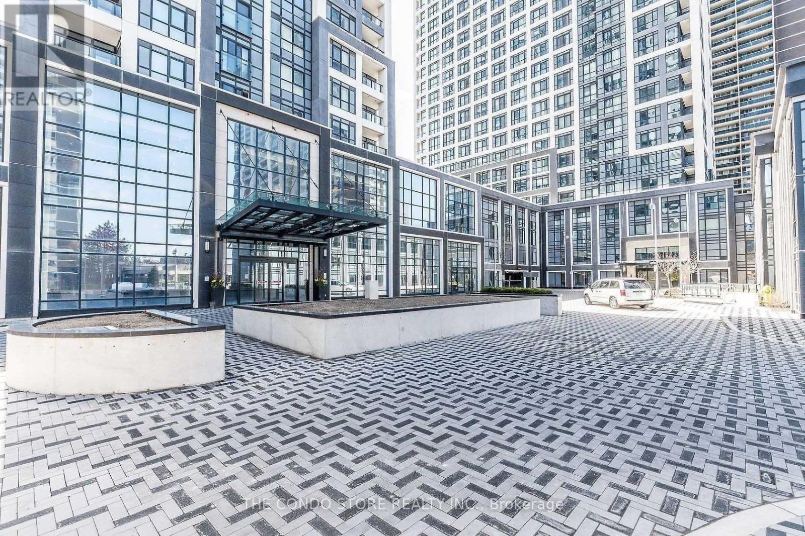 2627 - 5 Mabelle Avenue, Toronto, Ontario  M9A 4Y1 - Photo 2 - W12675326