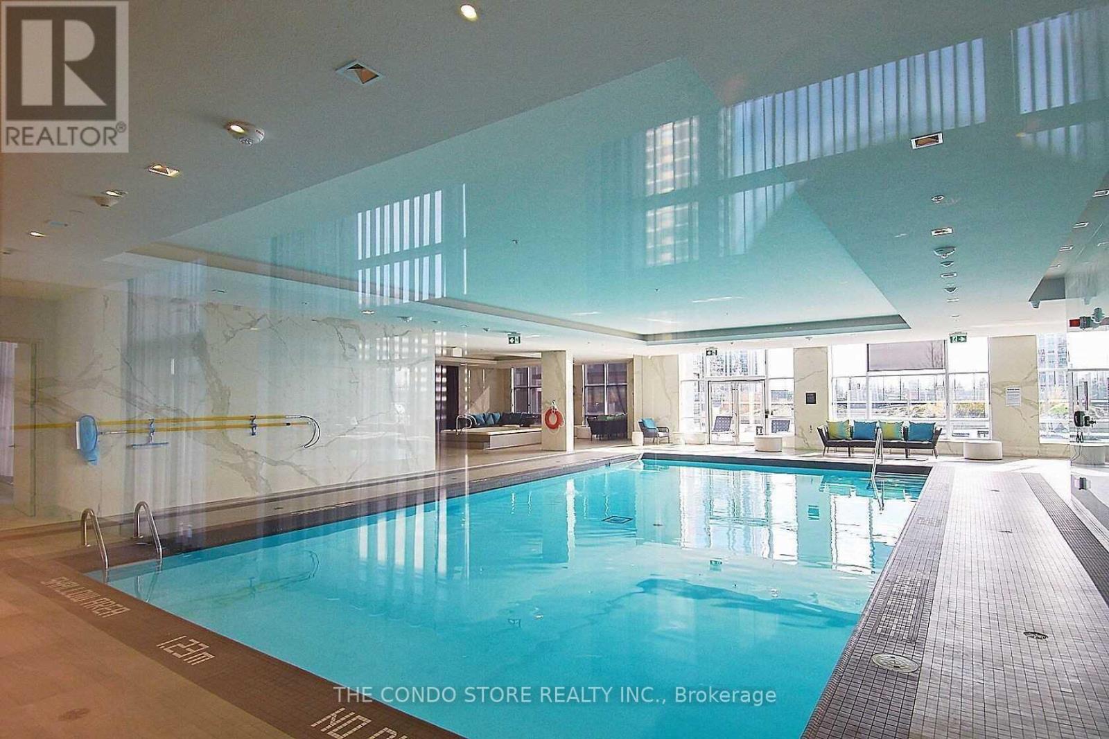 2627 - 5 Mabelle Avenue, Toronto, Ontario  M9A 4Y1 - Photo 20 - W12675326