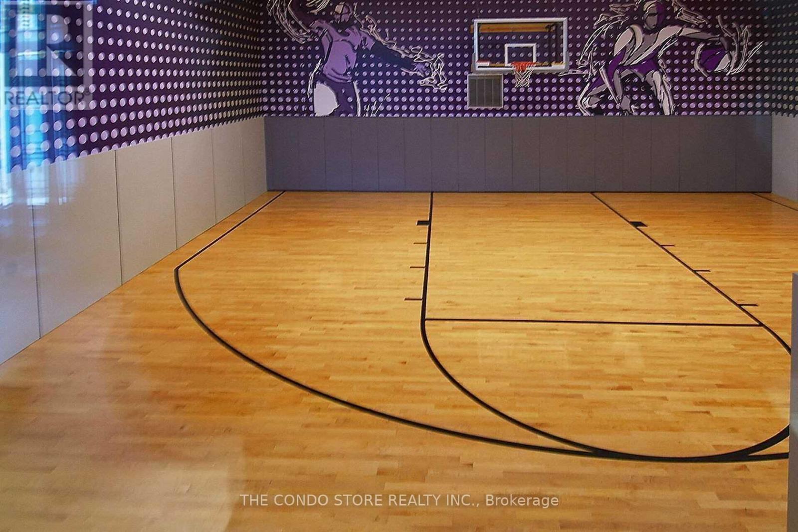 2627 - 5 Mabelle Avenue, Toronto, Ontario  M9A 4Y1 - Photo 21 - W12675326