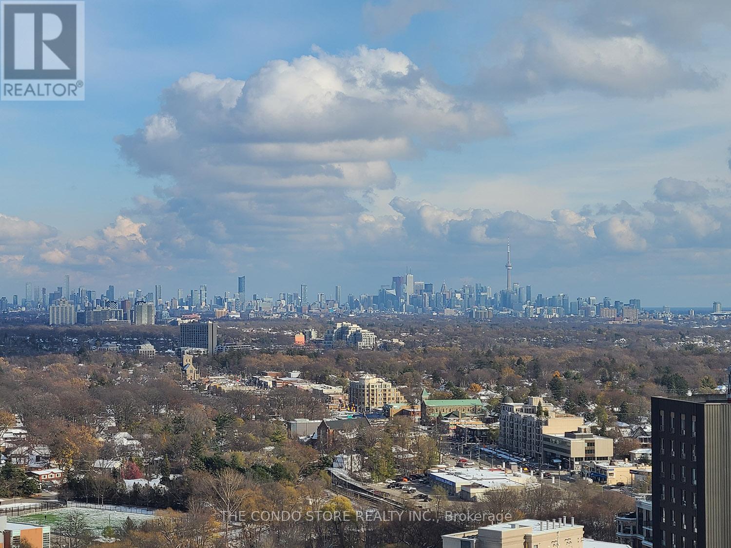 2627 - 5 Mabelle Avenue, Toronto, Ontario  M9A 4Y1 - Photo 4 - W12675326