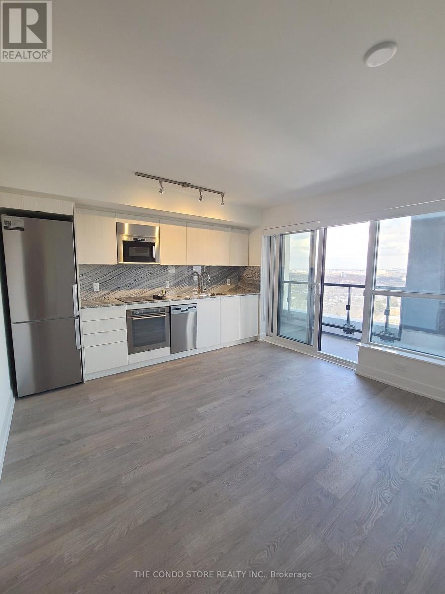 2627 - 5 Mabelle Avenue, Toronto, Ontario  M9A 4Y1 - Photo 6 - W12675326