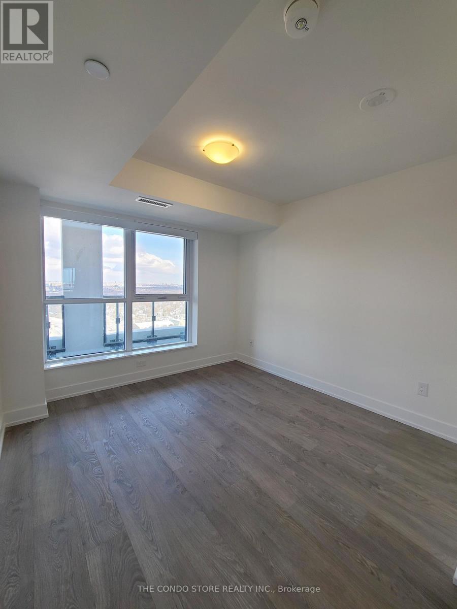 2627 - 5 Mabelle Avenue, Toronto, Ontario  M9A 4Y1 - Photo 9 - W12675326