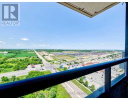 2107 - 297 OAK WALK DRIVE, Oakville, Ontario