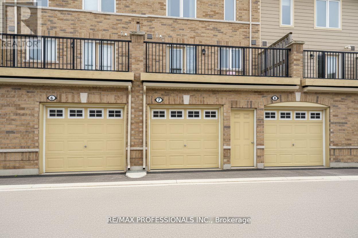 7 - 3135 Boxford Crescent, Mississauga, Ontario  L5M 0P4 - Photo 25 - W12675398