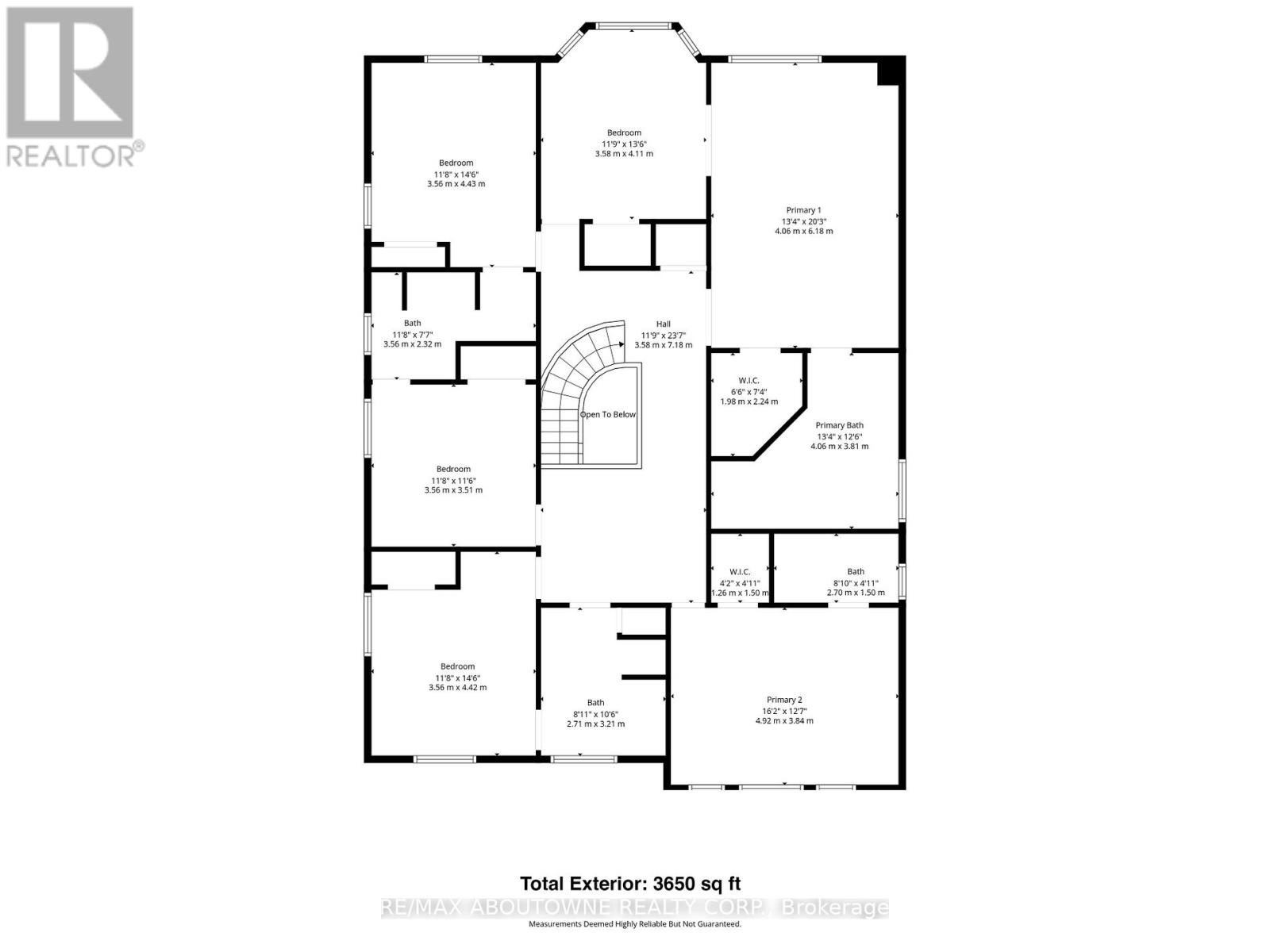 1586 Heritage Way, Oakville, Ontario  L6M 2Z5 - Photo 48 - W12675400