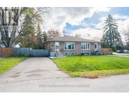 1275 PALLATINE DRIVE, Oakville, Ontario