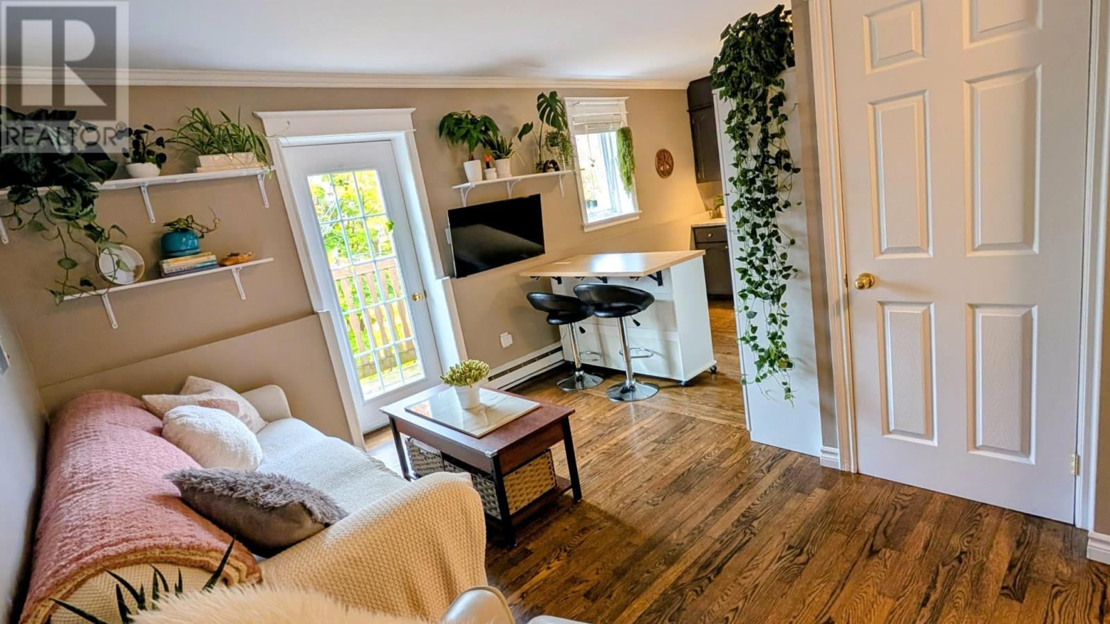 104 Portugal Cove Road, St. John's, Newfoundland & Labrador  A1B 2M7 - Photo 3 - 1293551