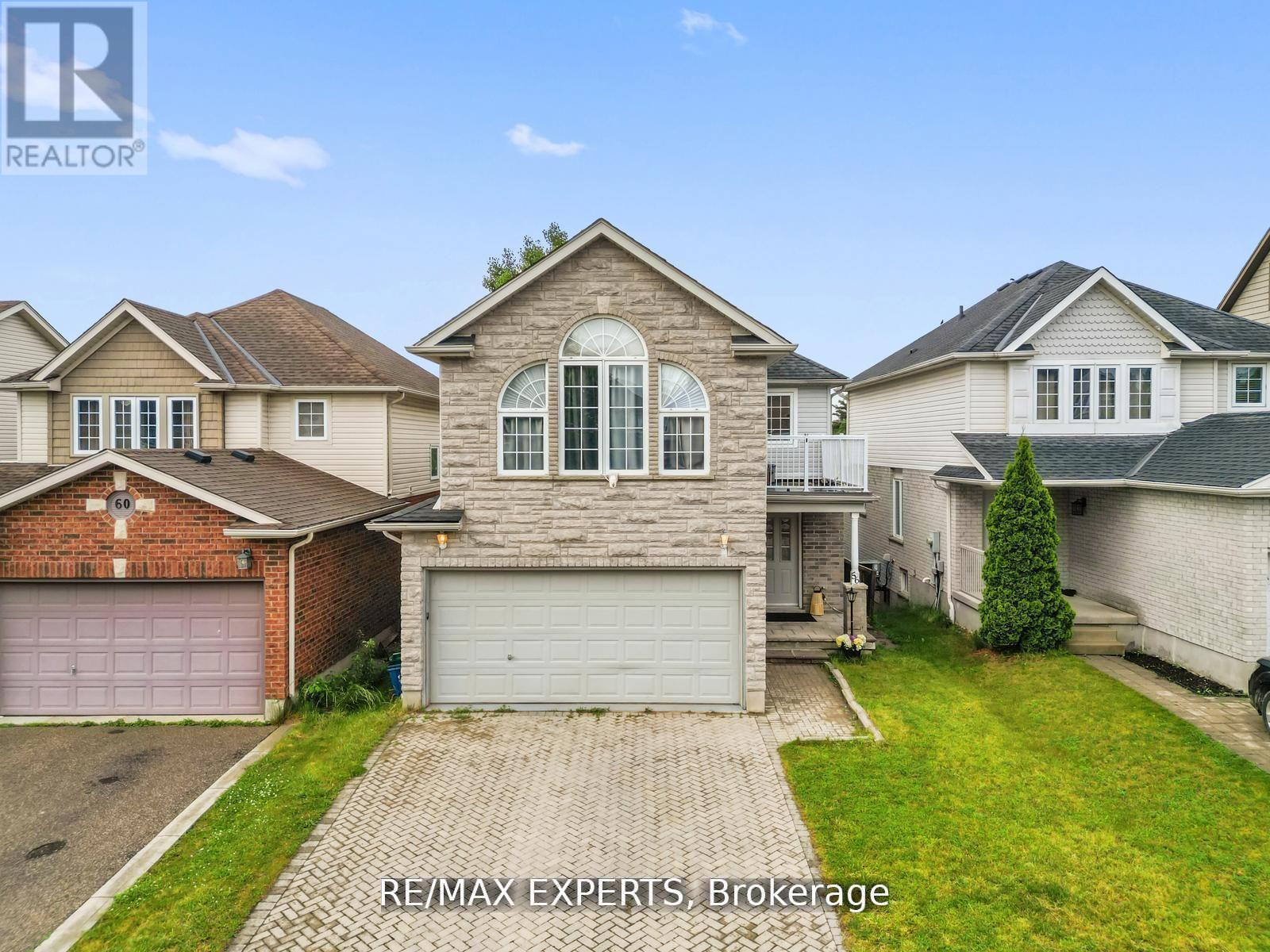 56 Steepleridge Street, Kitchener, Ontario  N2P 2W3 - Photo 3 - X12675376