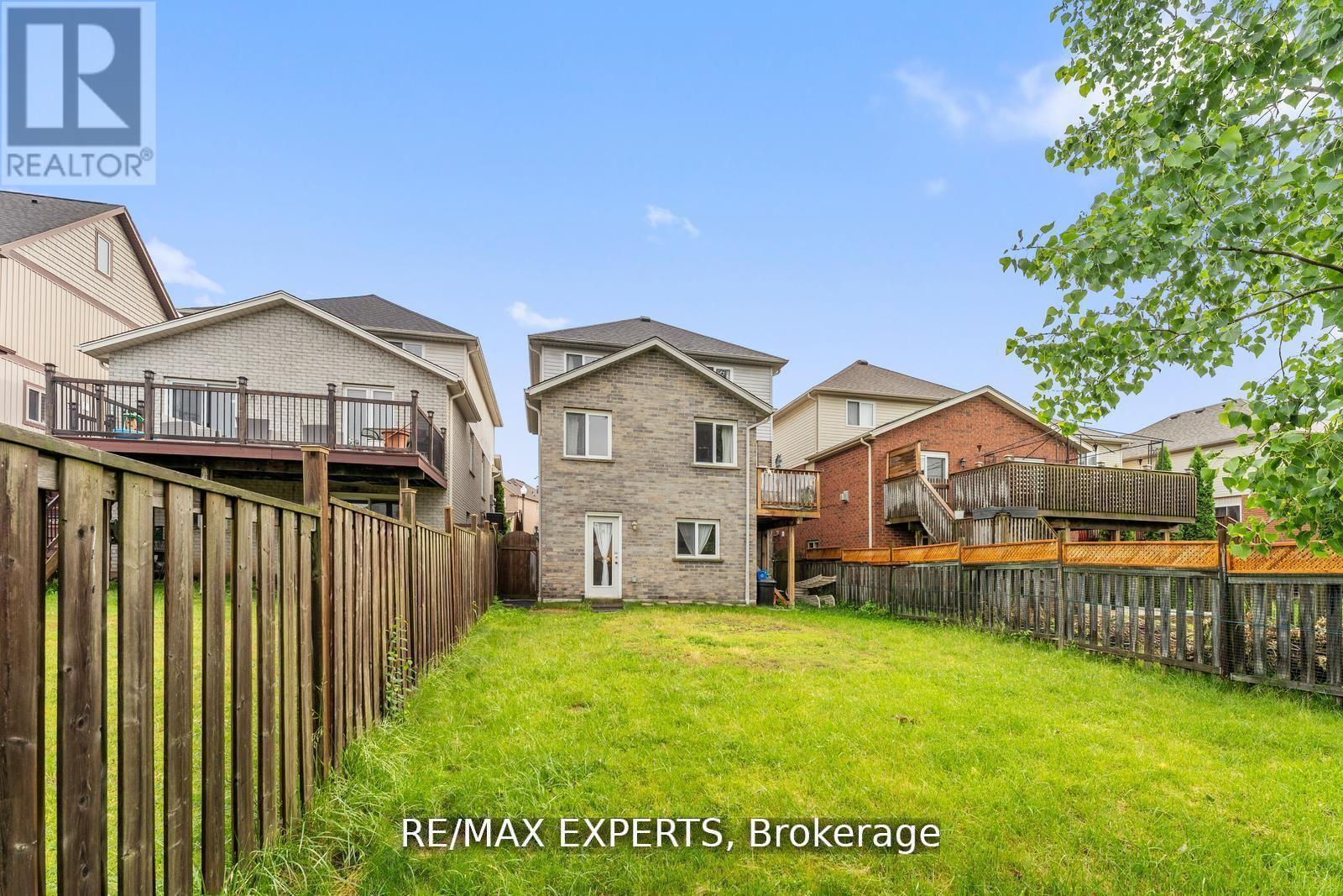 56 Steepleridge Street, Kitchener, Ontario  N2P 2W3 - Photo 43 - X12675376