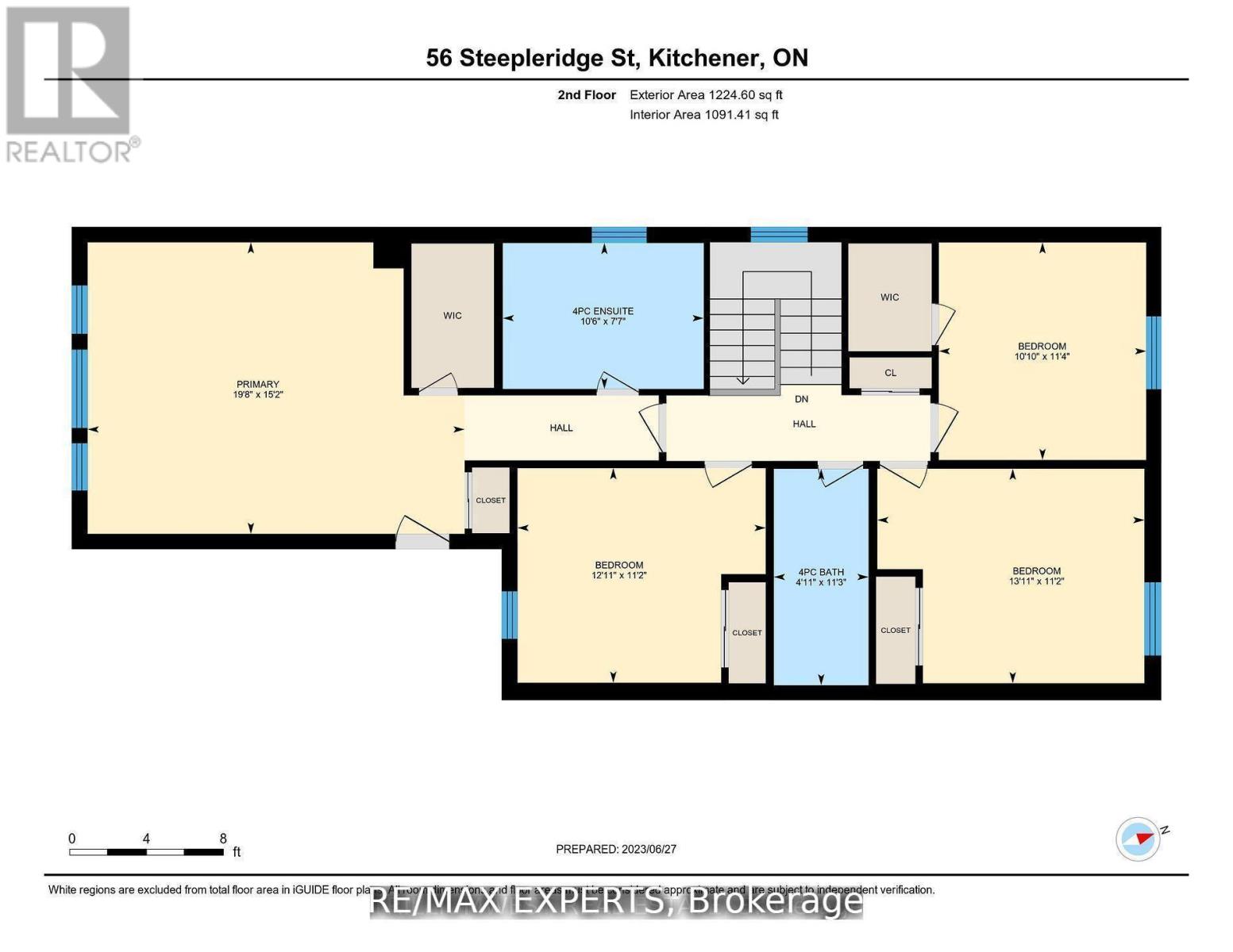 56 Steepleridge Street, Kitchener, Ontario  N2P 2W3 - Photo 47 - X12675376