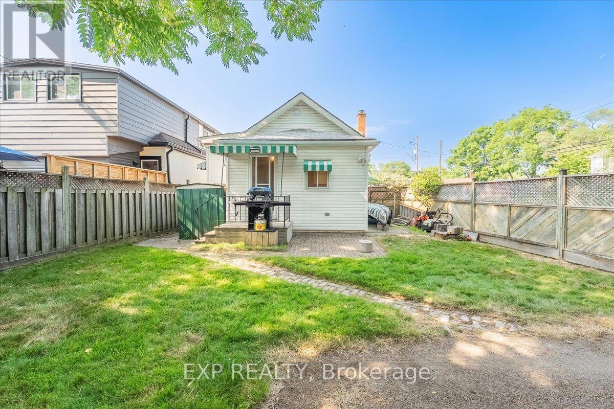 30 Baker Street, Hamilton, Ontario  L8R 1V3 - Photo 21 - X12675382