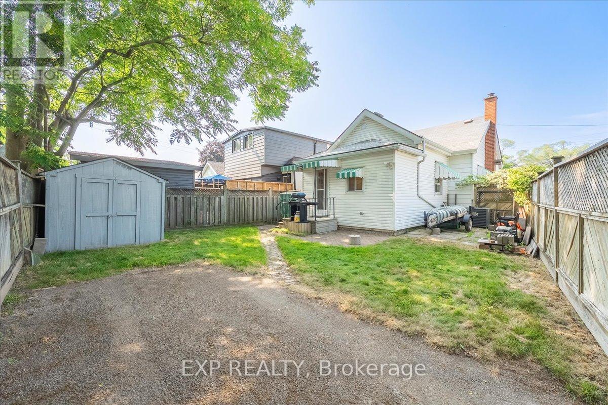 30 Baker Street, Hamilton, Ontario  L8R 1V3 - Photo 22 - X12675382