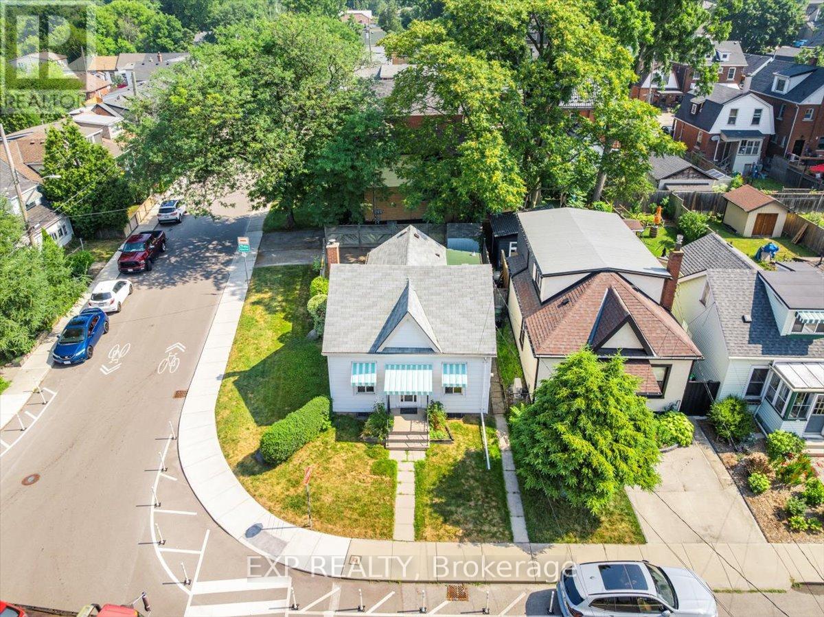 30 Baker Street, Hamilton, Ontario  L8R 1V3 - Photo 23 - X12675382