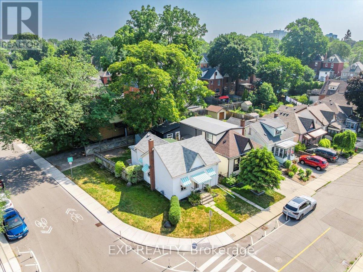 30 Baker Street, Hamilton, Ontario  L8R 1V3 - Photo 24 - X12675382