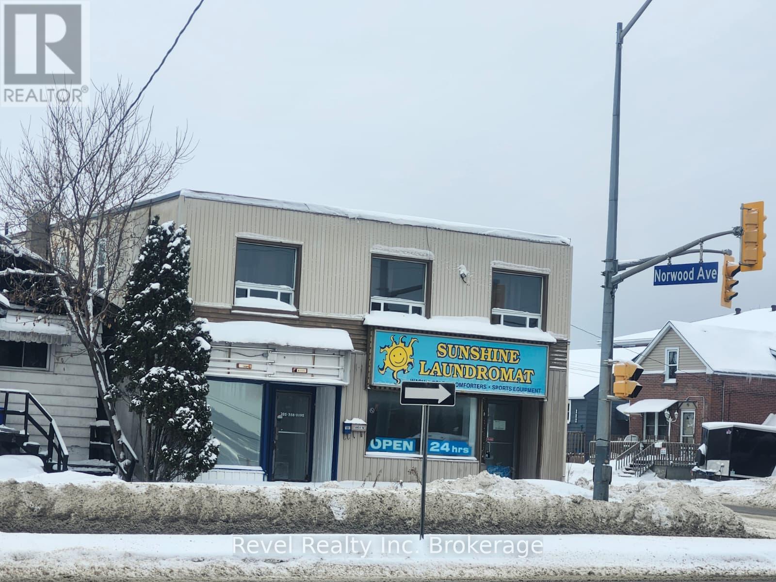 5 - 1009 ALGONQUIN AVENUE, North Bay, Ontario