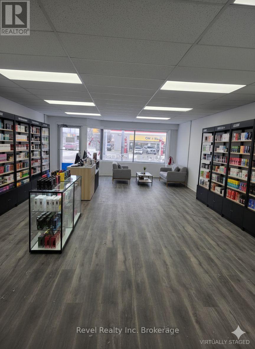 5 - 1009 Algonquin Avenue, North Bay, Ontario P1B 4X9 - Photo 4 - X12675504