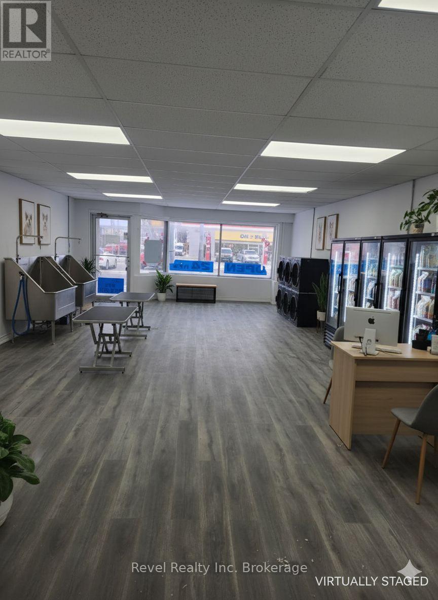 5 - 1009 Algonquin Avenue, North Bay, Ontario P1B 4X9 - Photo 6 - X12675504