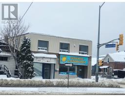 5 - 1009 ALGONQUIN AVENUE, North Bay, Ontario