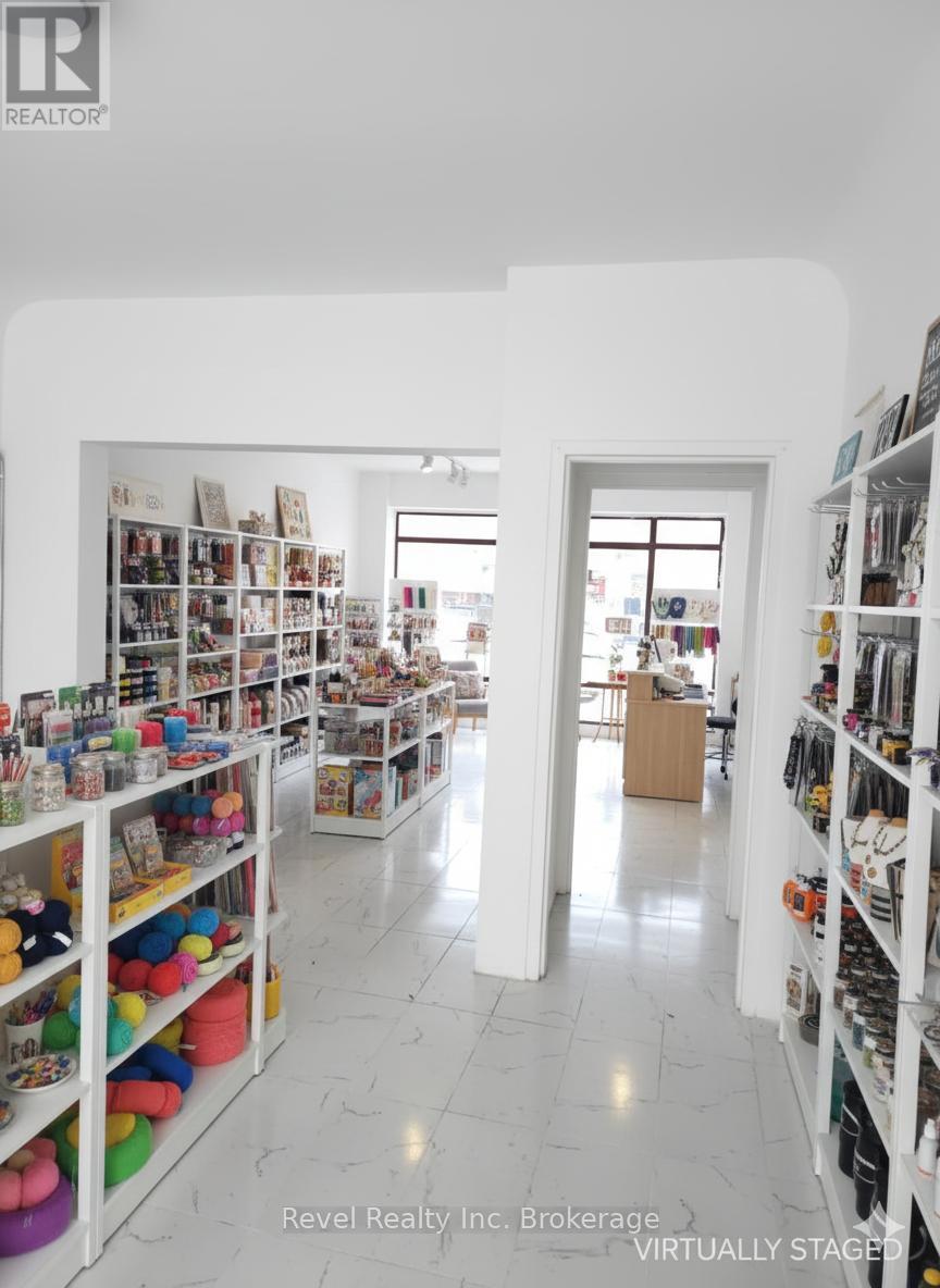 4 - 1009 Algonquin Avenue, North Bay, Ontario P1B 4X9 - Photo 6 - X12675508