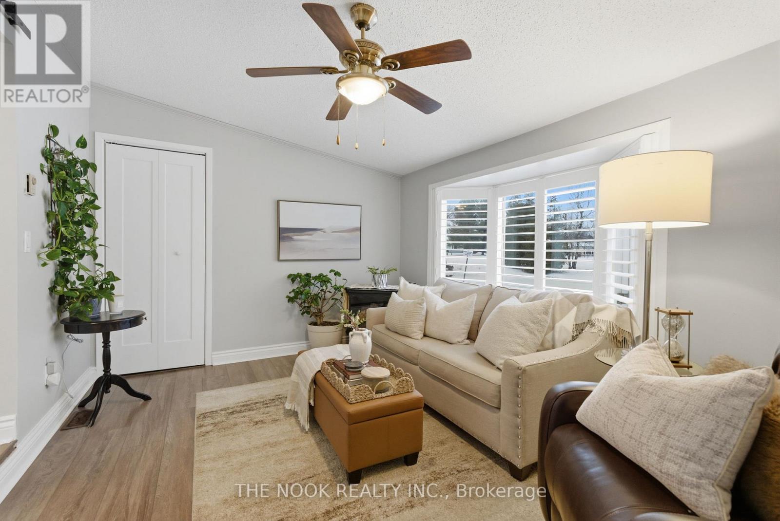 1 Steelhead Lane, Clarington (Newcastle), Ontario  L1B 1B5 - Photo 17 - E12675188