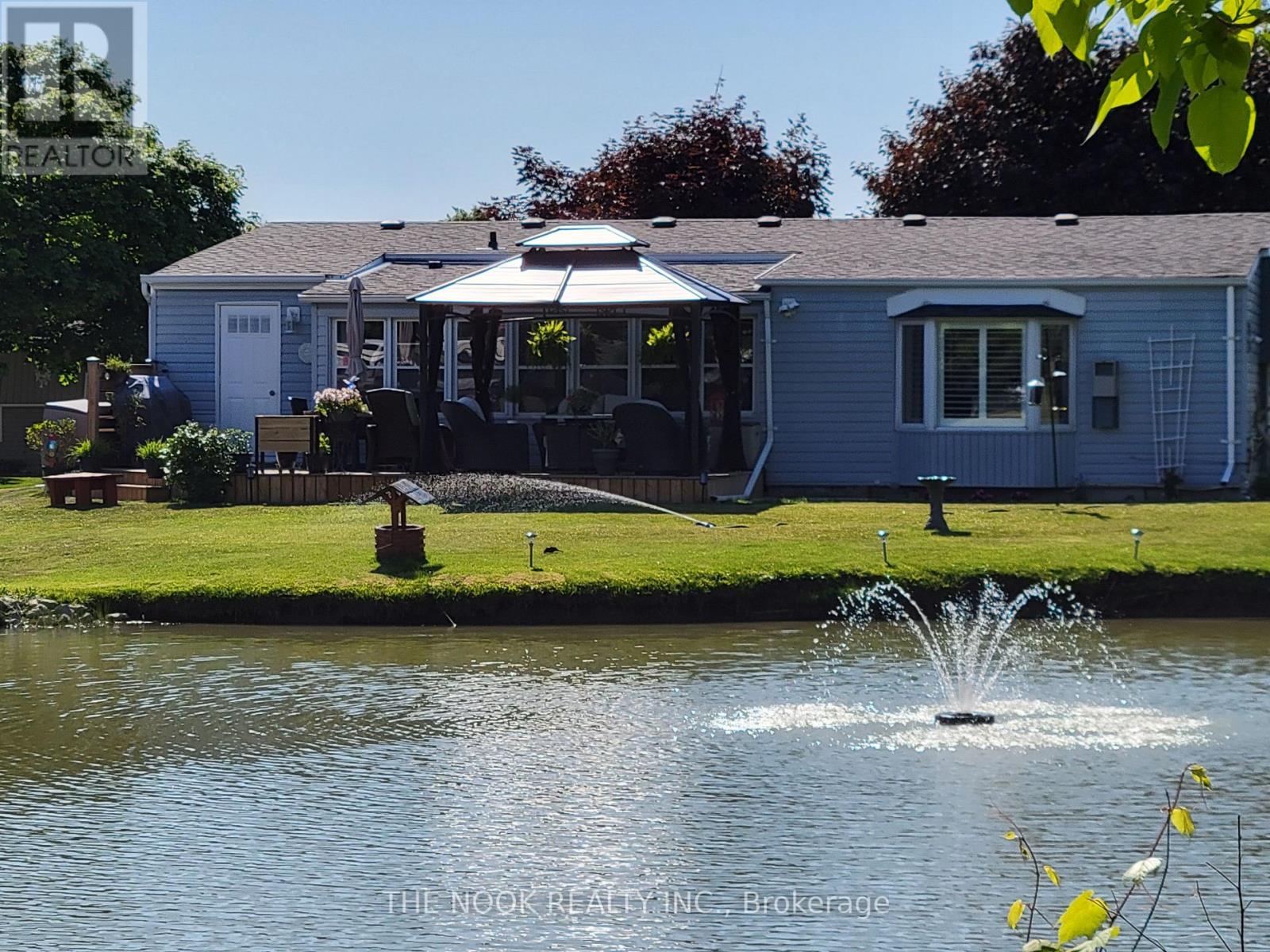 1 Steelhead Lane, Clarington (Newcastle), Ontario  L1B 1B5 - Photo 30 - E12675188