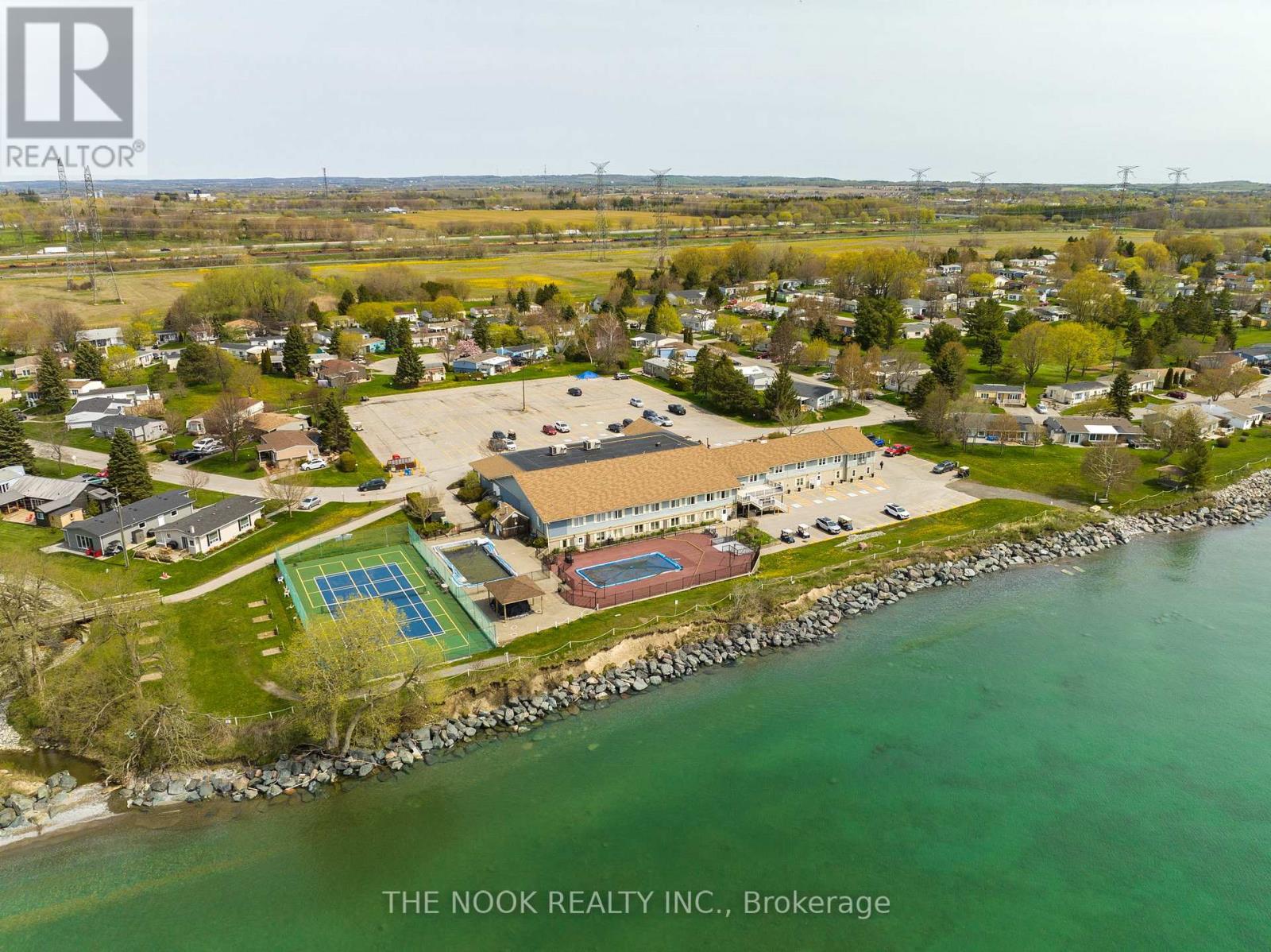 1 Steelhead Lane, Clarington (Newcastle), Ontario  L1B 1B5 - Photo 49 - E12675188