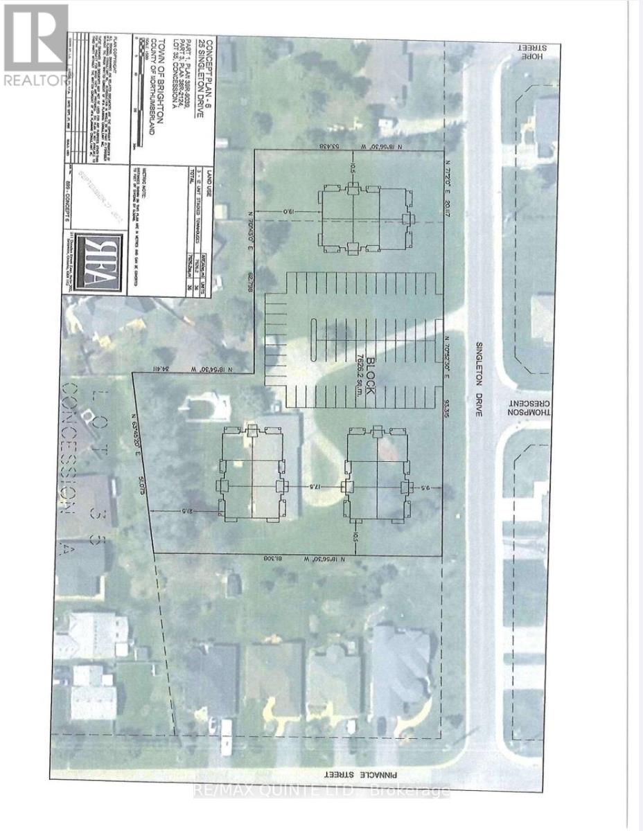 25 Singleton Street, Brighton, Ontario  K0K 1H0 - Photo 46 - X12188065