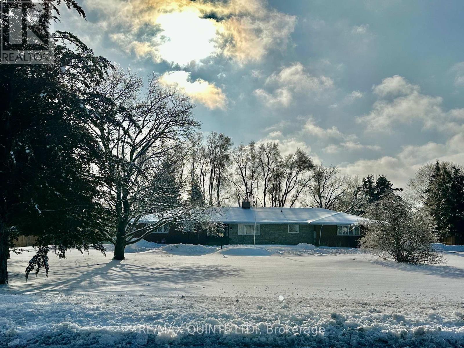 25 SINGLETON STREET, Brighton, Ontario