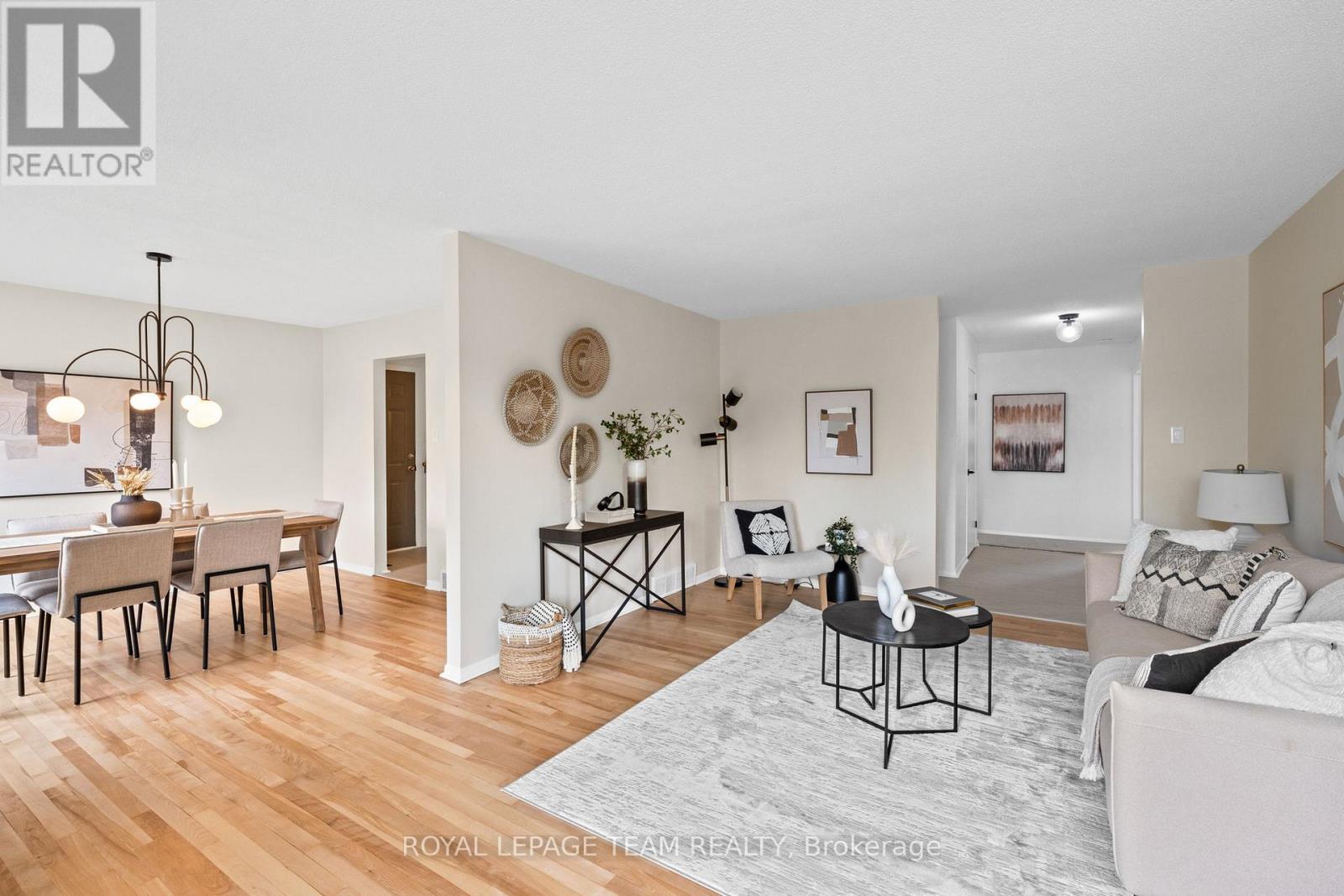 968 Walkley Road, Ottawa, Ontario  K1V 6R3 - Photo 11 - X12468902