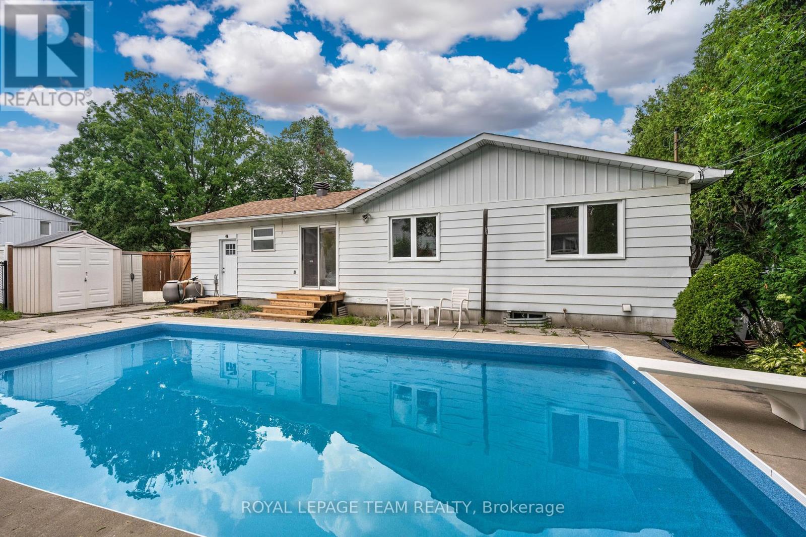 968 Walkley Road, Ottawa, Ontario  K1V 6R3 - Photo 37 - X12468902