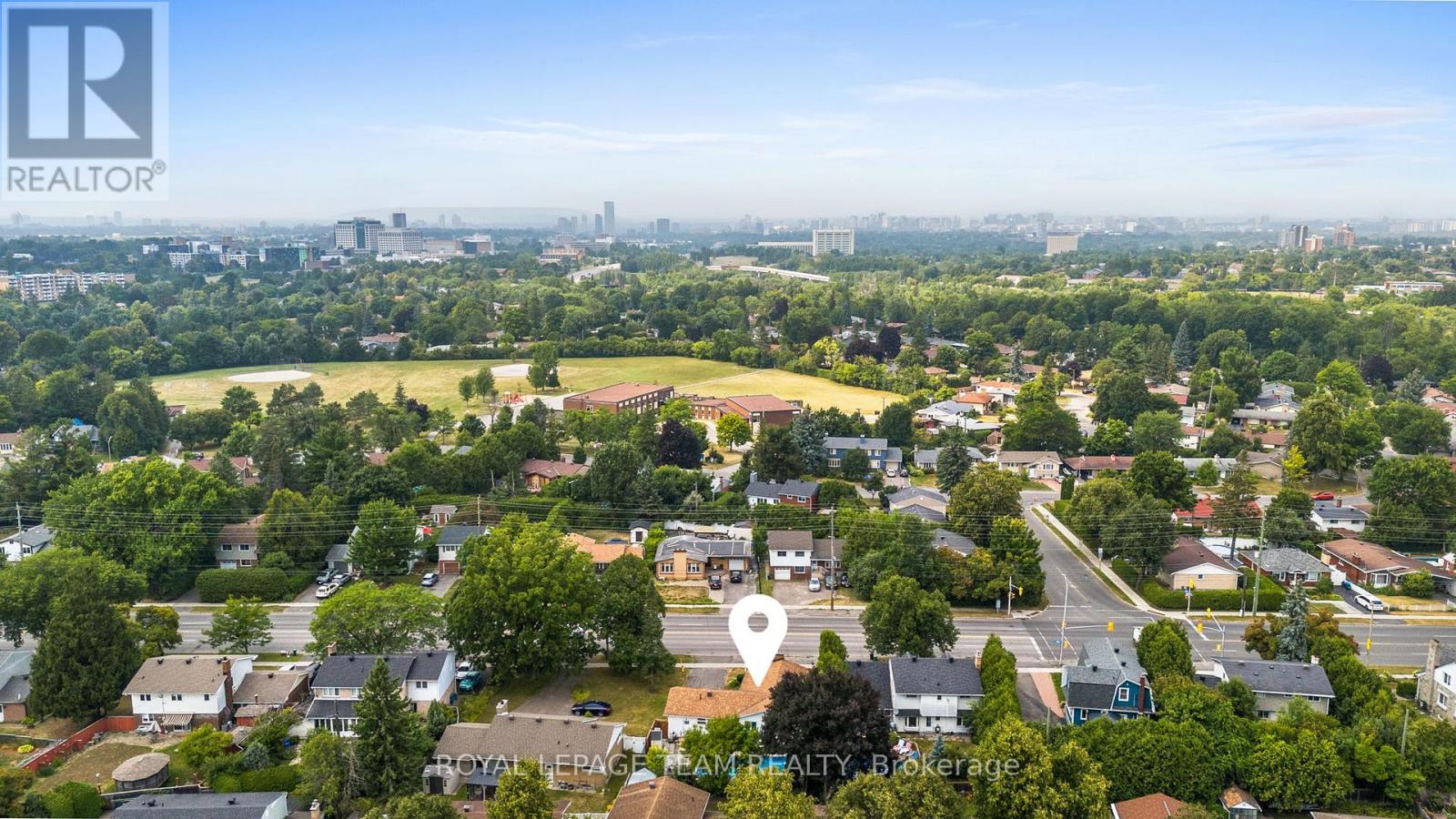 968 Walkley Road, Ottawa, Ontario  K1V 6R3 - Photo 46 - X12468902