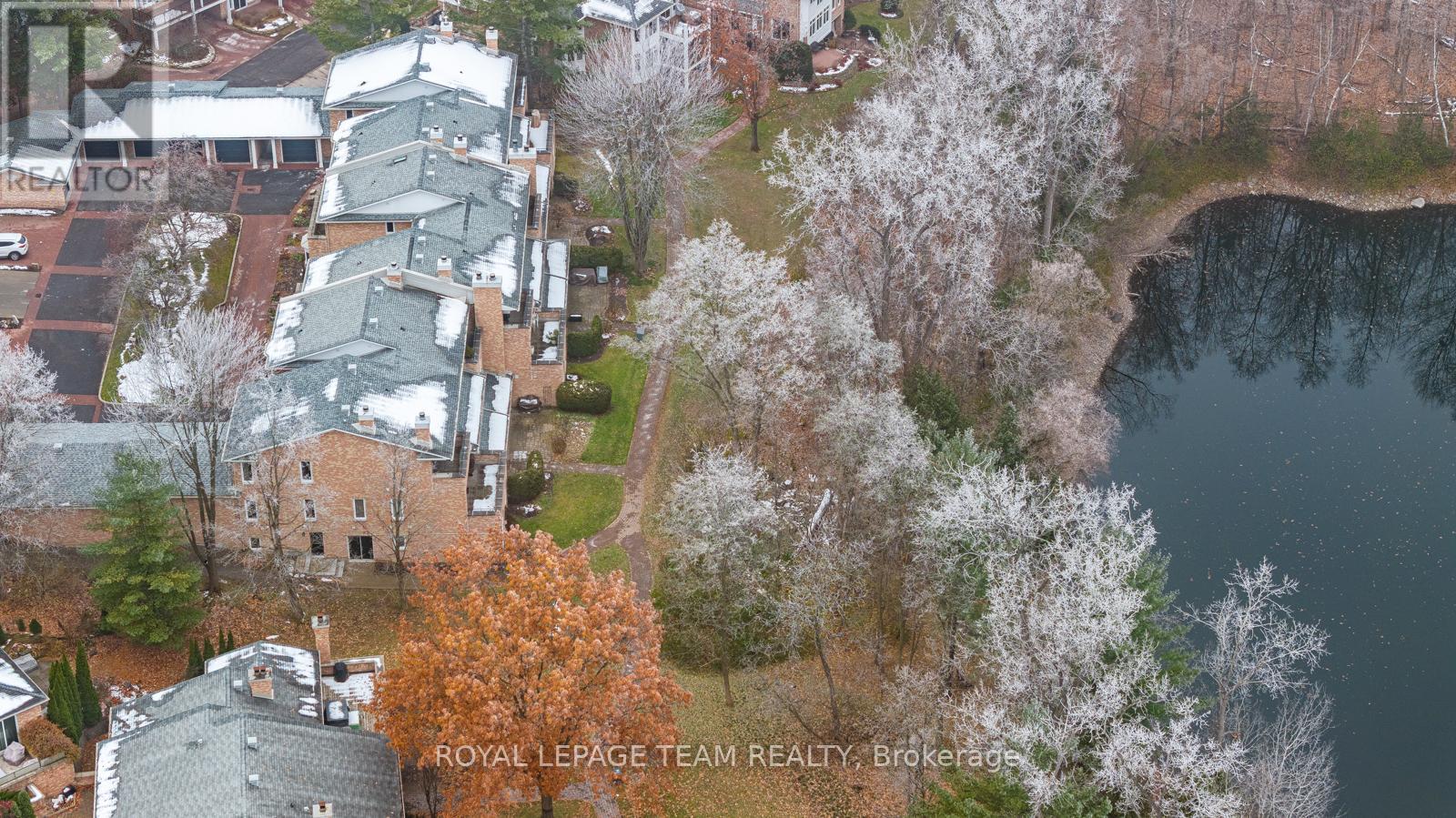 Unit 10 - 55 Whitemarl Drive, Ottawa, Ontario  K1L 8J9 - Photo 34 - X12674740