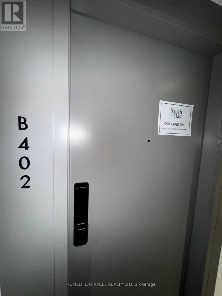 402 - 3071 Trafalgar Road E, Oakville, Ontario  L6H 8C6 - Photo 5 - W12664138