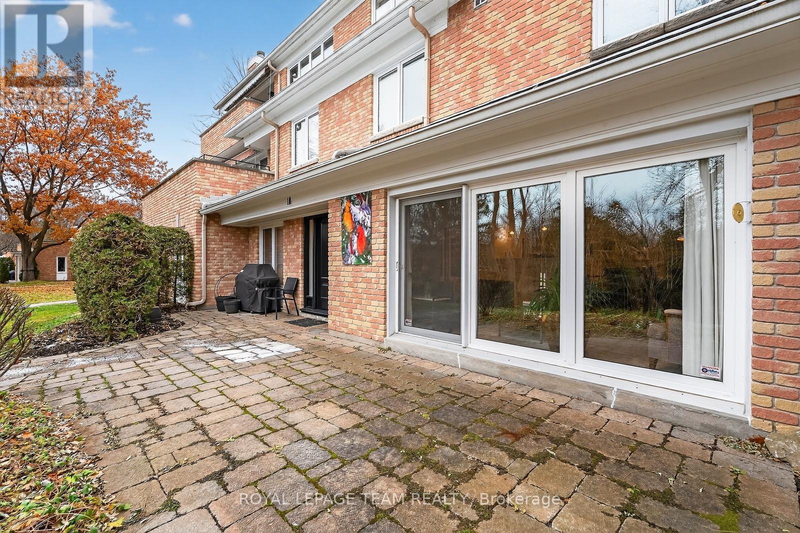 Unit 10 - 55 Whitemarl Drive, Ottawa, Ontario  K1L 8J9 - Photo 24 - X12674740