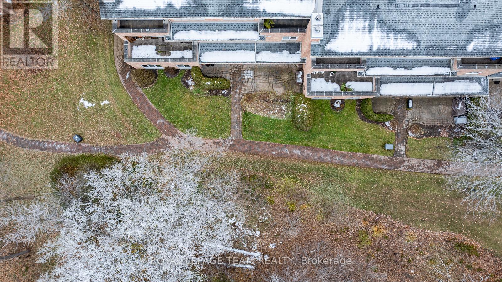 Unit 10 - 55 Whitemarl Drive, Ottawa, Ontario  K1L 8J9 - Photo 35 - X12674740