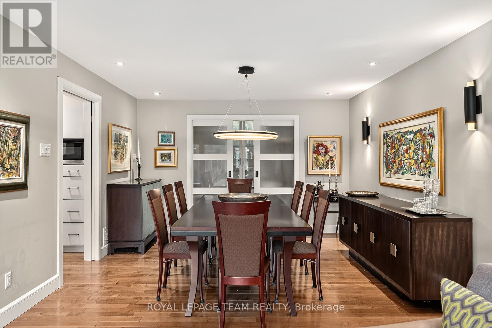 Unit 10 - 55 Whitemarl Drive, Ottawa, Ontario  K1L 8J9 - Photo 7 - X12674740