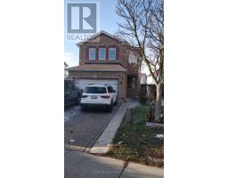 UPPER - 114 CORDGRASS CRESCENT, Brampton, Ontario